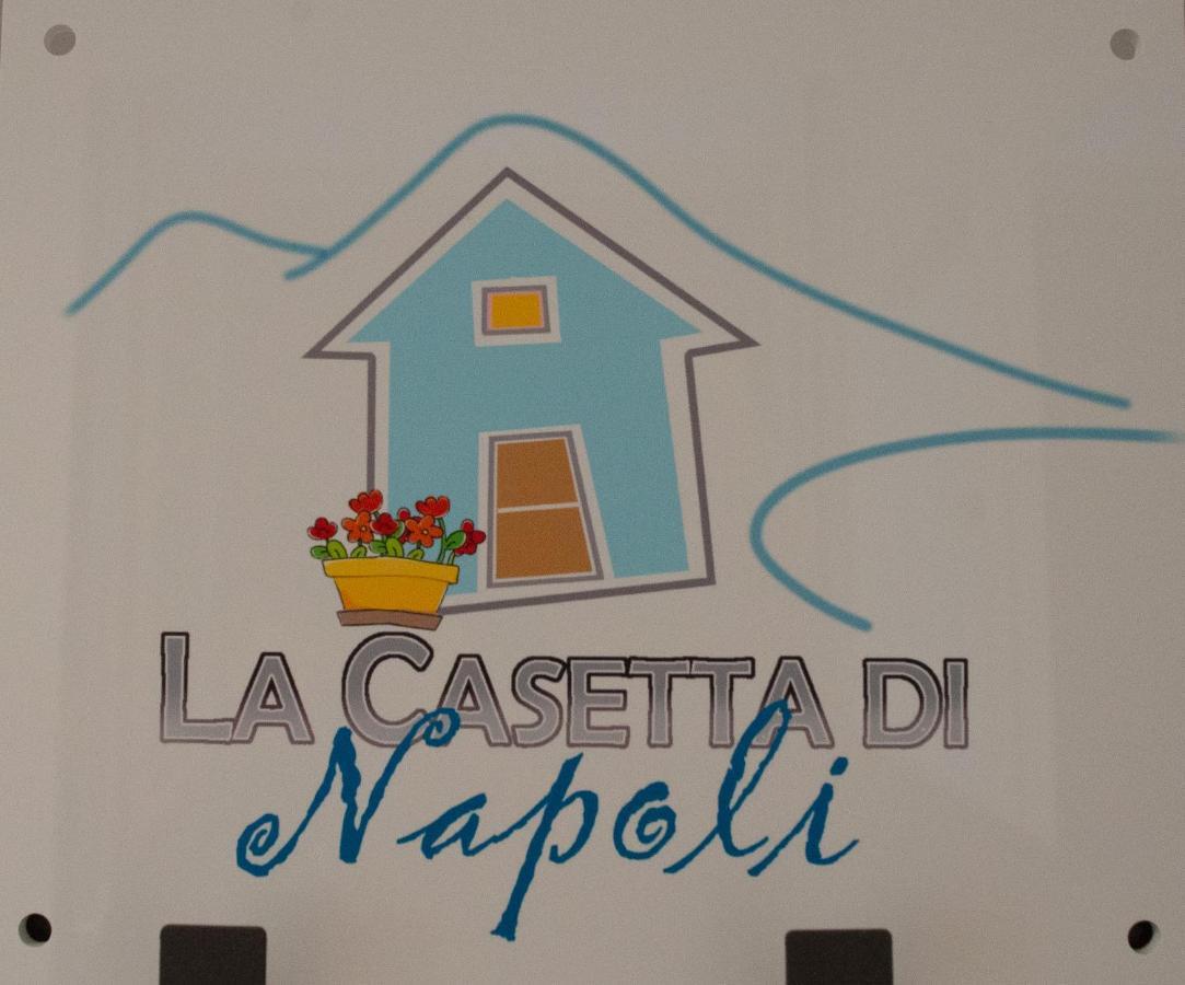 La Casetta Di Napoli Di Silvano Luaran gambar