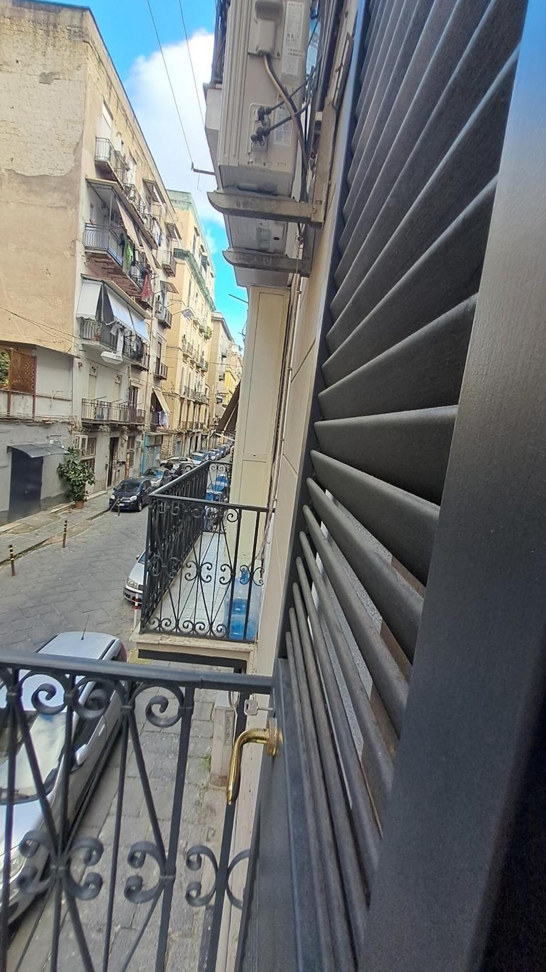 La Casetta Di Napoli Di Silvano Luaran gambar