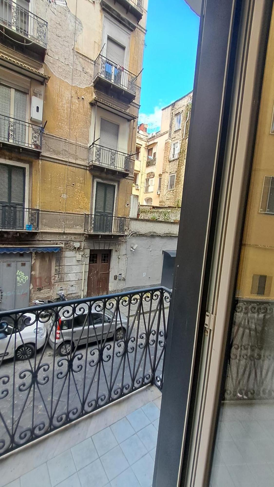 La Casetta Di Napoli Di Silvano Luaran gambar
