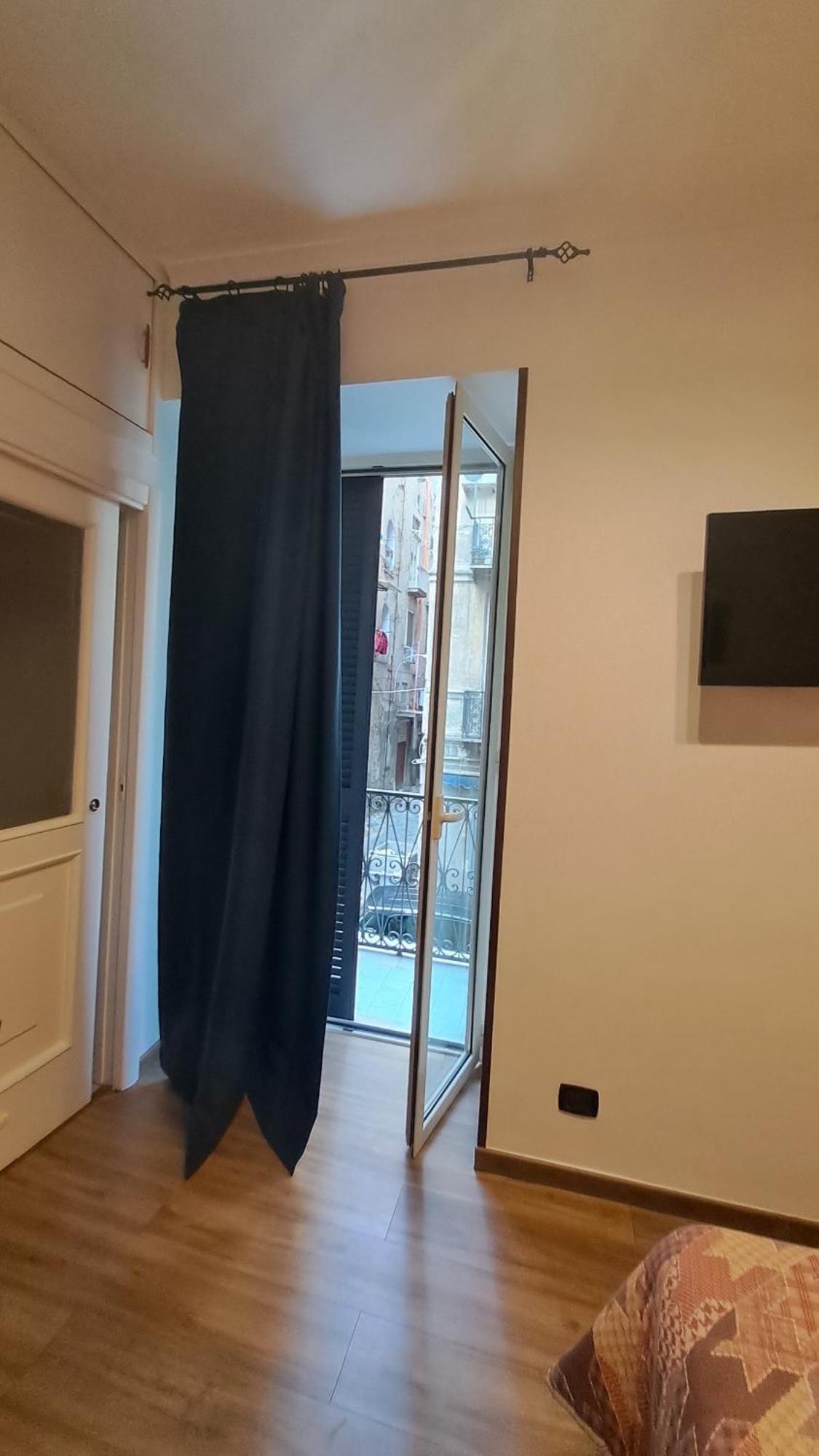 La Casetta Di Napoli Di Silvano Luaran gambar